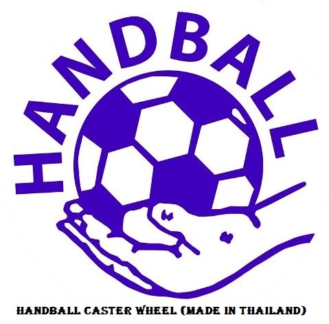 HANDBALL CASTER