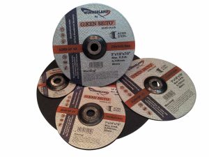 Stone Cutting Disc