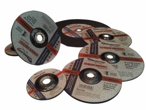 Metal Grinding Disc
