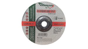 Metal Cutting Disc