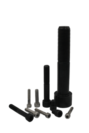 Allen Bolt (Socket Head Cap Screw)