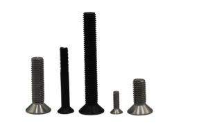 CSK Allen Bolt (Socket Countersunk Head Cap Screw)