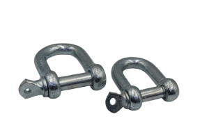 D-Shackle
