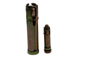 Fix Bolt (Complete & Only Sheild)