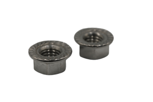 Flange Nut