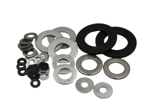 Flat Washers