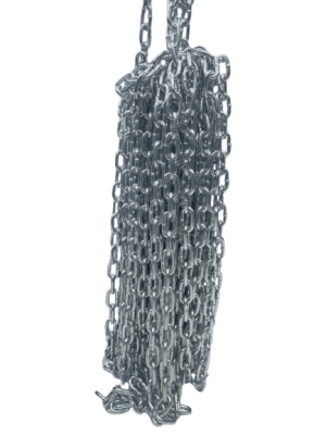 Galvanized Chain