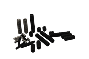 Grub Screw (Cup Point Grub Screw (Allen / Socket Set Screw)