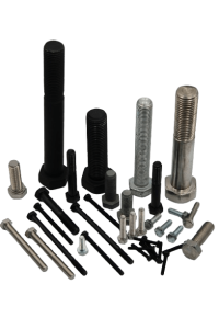 Hexagonal Head Bolts