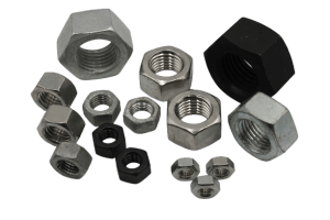 Hexagonal Nut