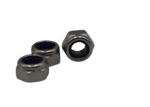 Nylock Nut