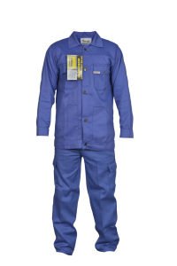 PANT & SHIRT – 65-35% Polyester