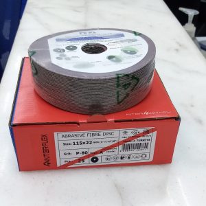 Sanding Disc