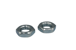 Thin Nut / Check Nut / Jam Nut