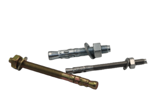 Through Bolt (Wedge Anchor)