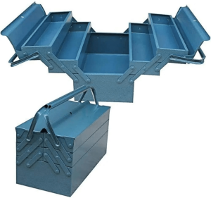 Tool Box 21