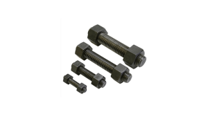 B7 Stud Bar – 12 Feet